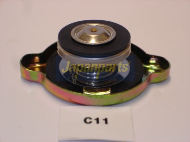 Japan Parts KHC11 Запірна кришка, радіатор