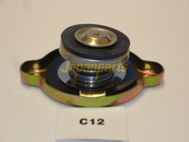 Japan Parts KHC12 Запірна кришка, радіатор