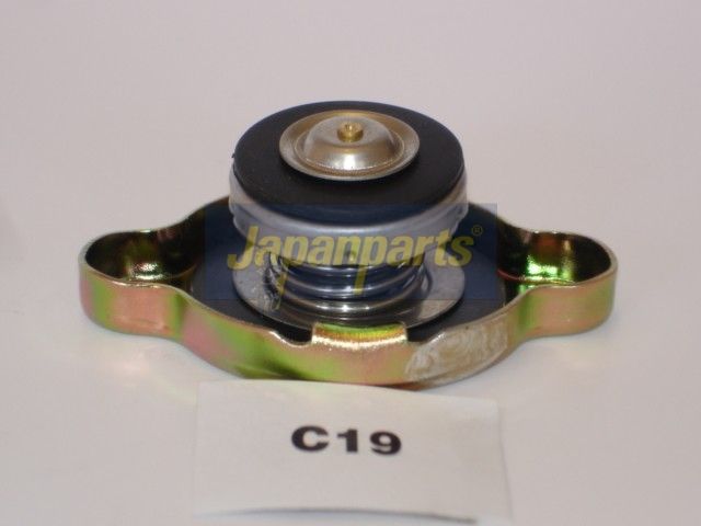 Japan Parts KHC19 Запірна кришка, радіатор