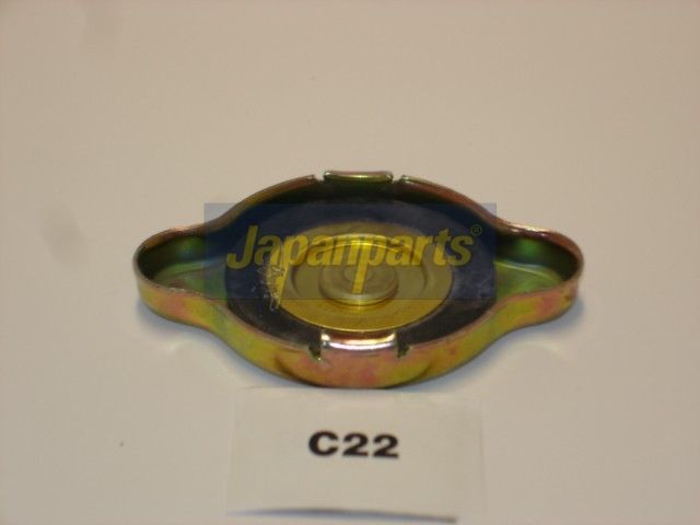 Japan Parts KHC22 Запірна кришка, радіатор