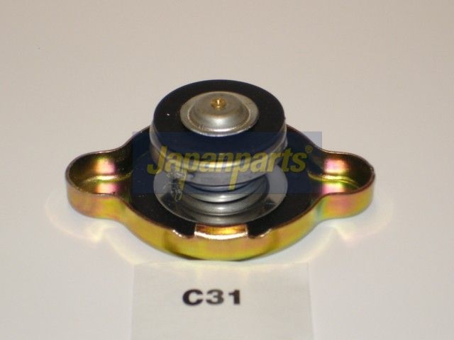 Japan Parts KHC31 Запірна кришка, радіатор