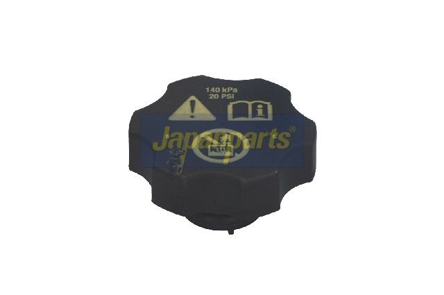 Japan Parts KHW04 Запірна кришка, радіатор