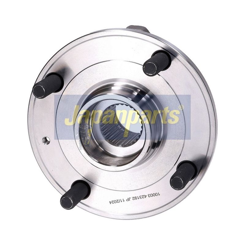 Japan Parts KK10003 Маточина колеса