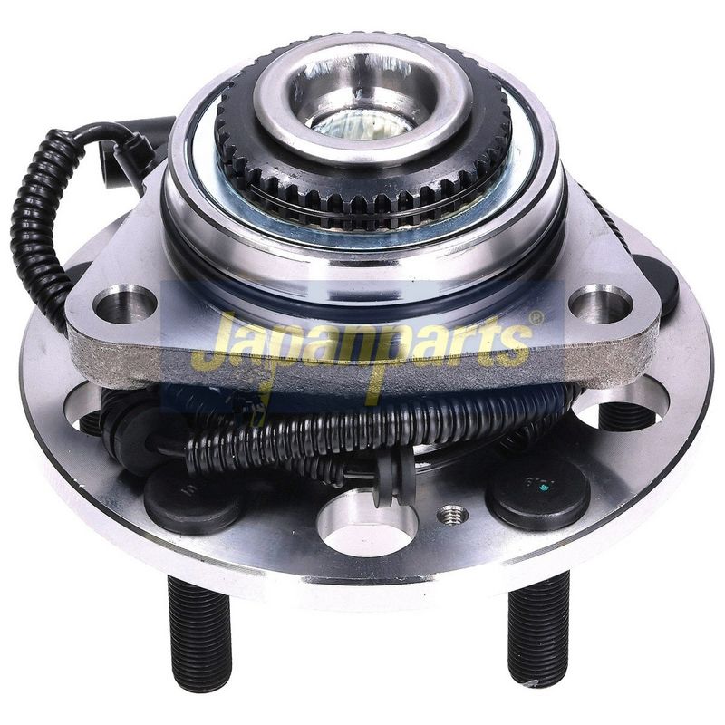 Japan Parts KK10009 Маточина колеса