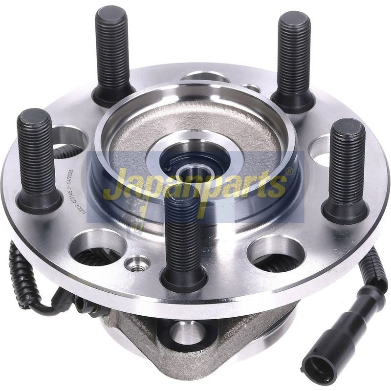 Japan Parts KK10009 Маточина колеса