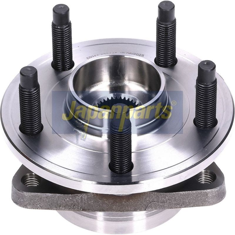 Japan Parts KK10011 Маточина колеса