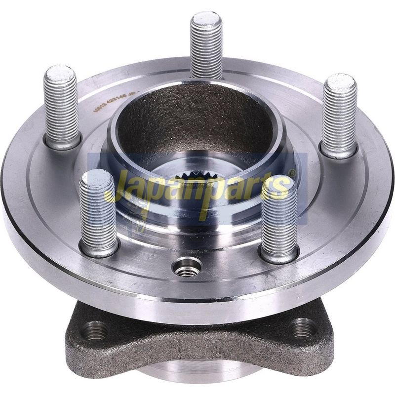 Japan Parts KK10013 Маточина колеса