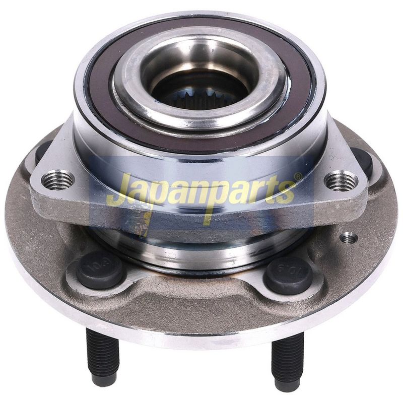 Japan Parts KK10017 Маточина колеса