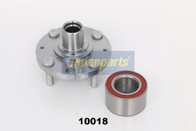 Japan Parts KK10018 Маточина колеса