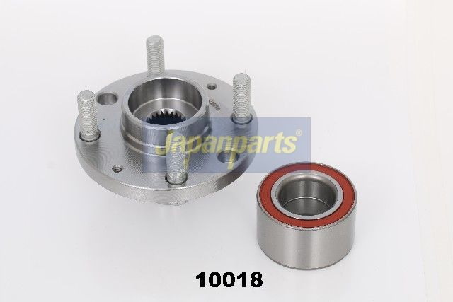 Japan Parts KK10018 Маточина колеса