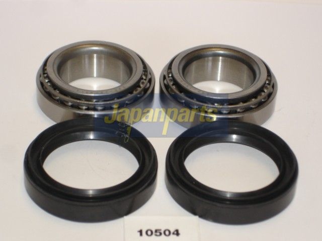 Japan Parts KK10512 Комплект колісних підшипників