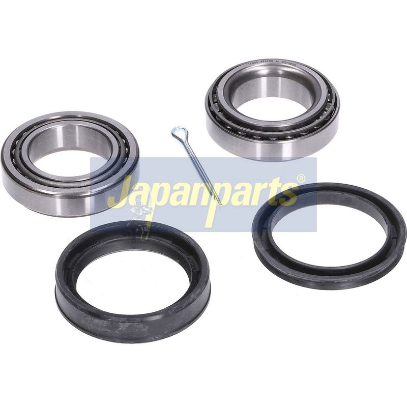 Japan Parts KK11002 Комплект колісних підшипників