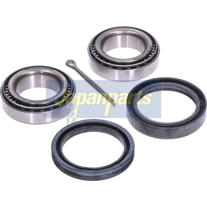 Japan Parts KK11004 Комплект колісних підшипників