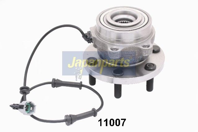 Japan Parts KK11007 Маточина колеса