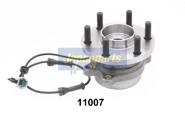 Japan Parts KK11007 Маточина колеса