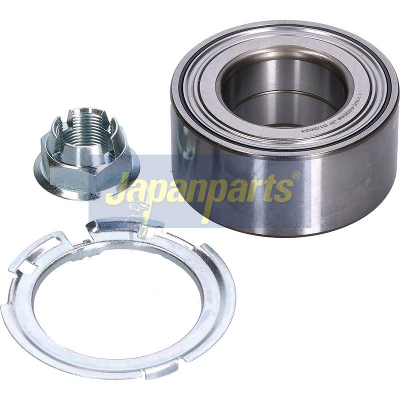 Japan Parts KK11008 Комплект колісних підшипників