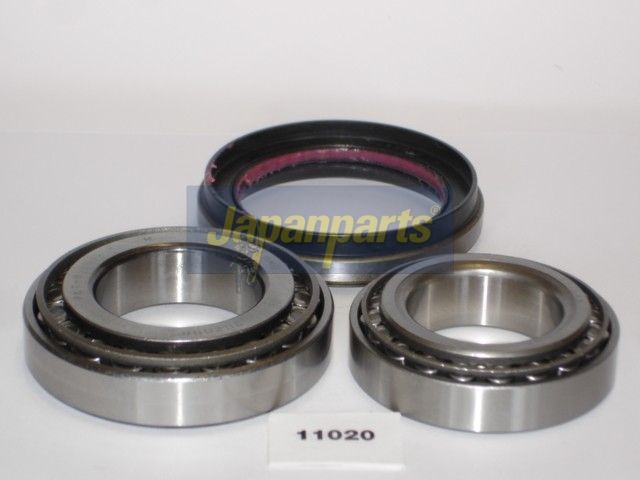 Japan Parts KK11020 Комплект колісних підшипників