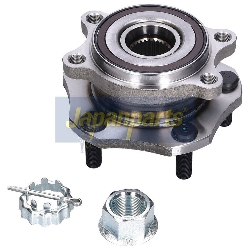 Japan Parts KK11025 Маточина колеса