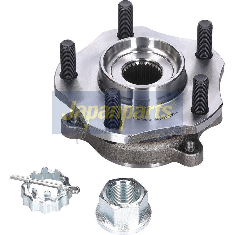 Japan Parts KK11025 Маточина колеса