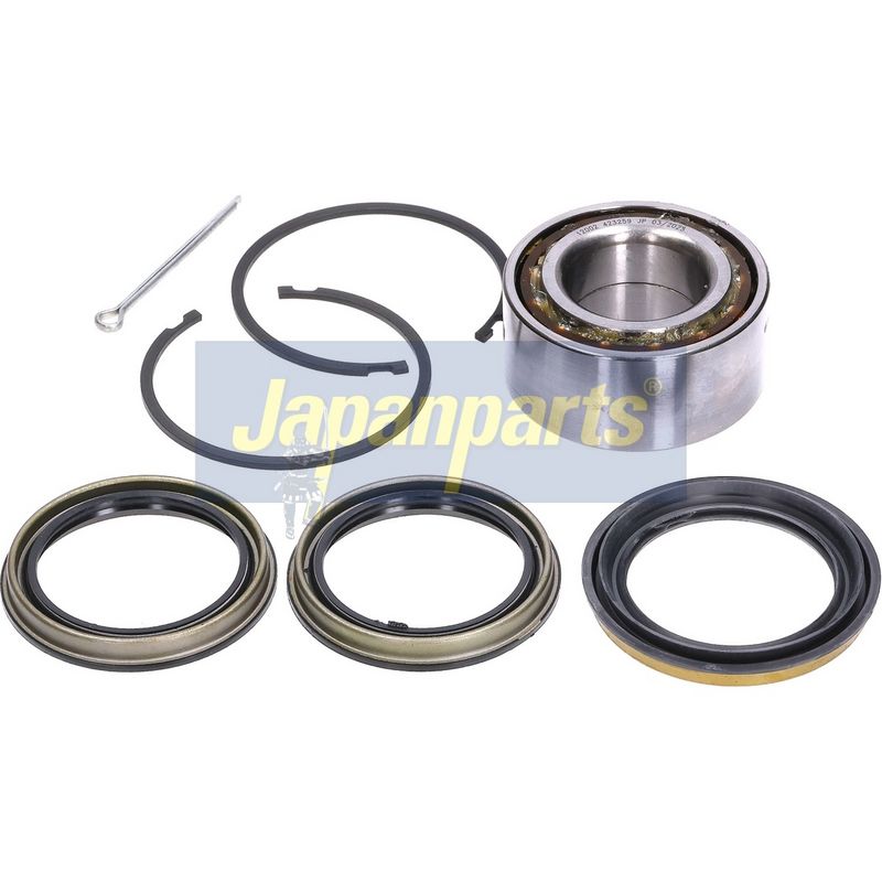 Japan Parts KK12002 Комплект колісних підшипників