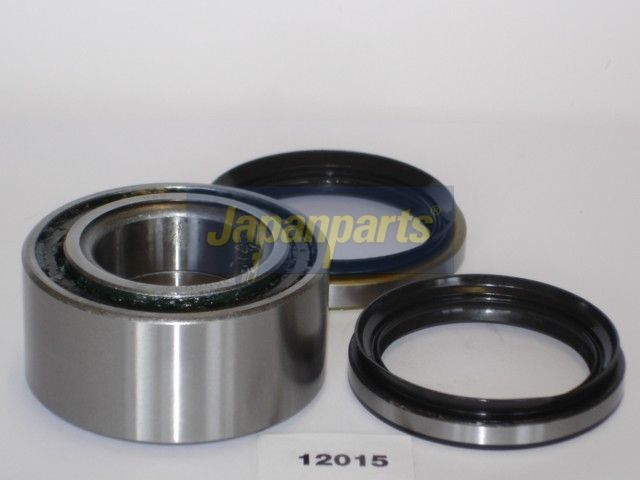Japan Parts KK12015 Комплект колісних підшипників