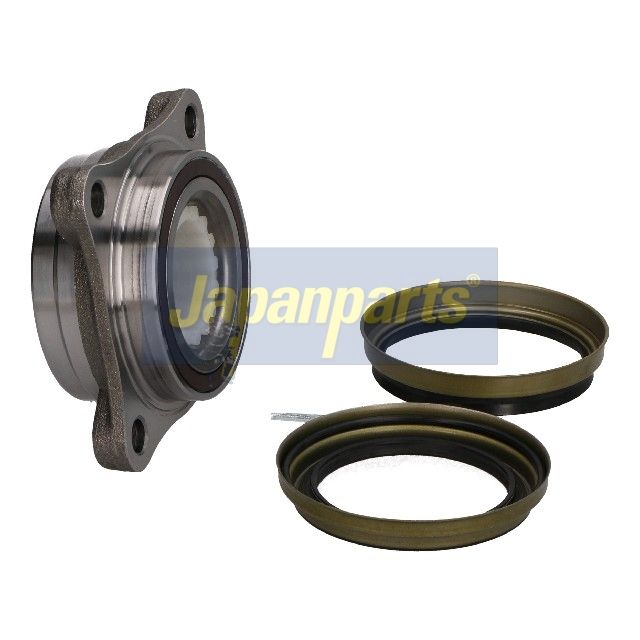 Japan Parts KK12024 Маточина колеса