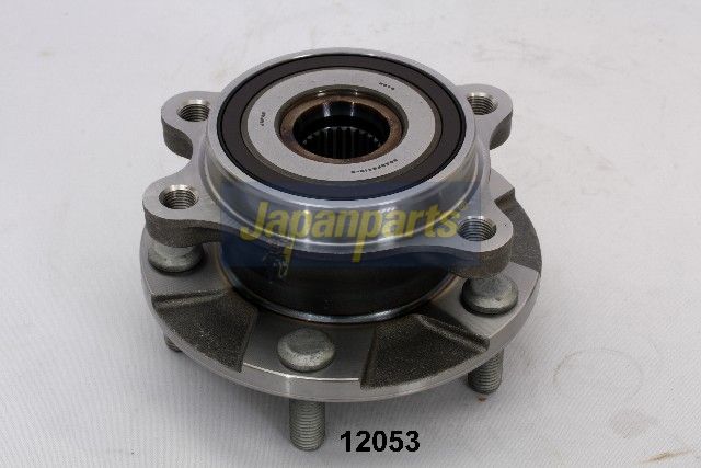 Japan Parts KK12053 Маточина колеса