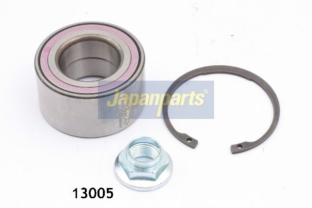Japan Parts KK13005 Комплект колісних підшипників