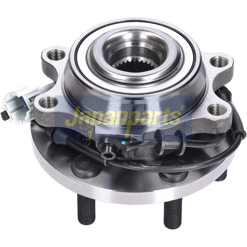 Japan Parts KK13020 Маточина колеса
