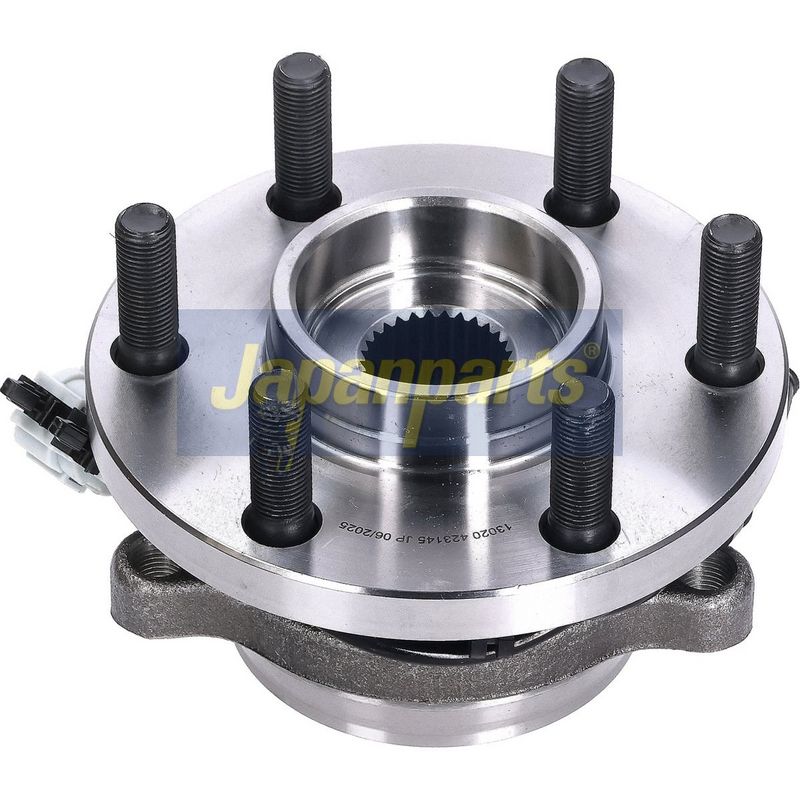 Japan Parts KK13020 Маточина колеса