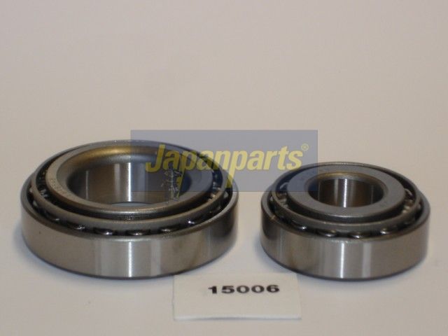 Japan Parts KK15006 Комплект колісних підшипників