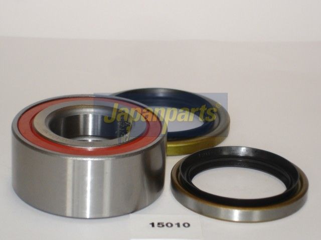 Japan Parts KK15010 Комплект колісних підшипників