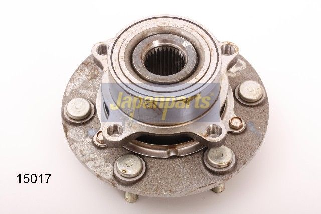 Japan Parts KK15017 Маточина колеса