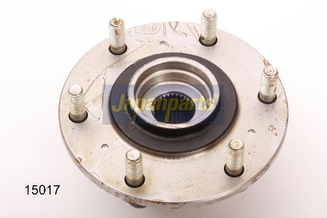 Japan Parts KK15017 Маточина колеса