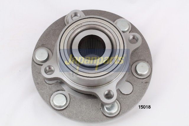 Japan Parts KK15018 Маточина колеса