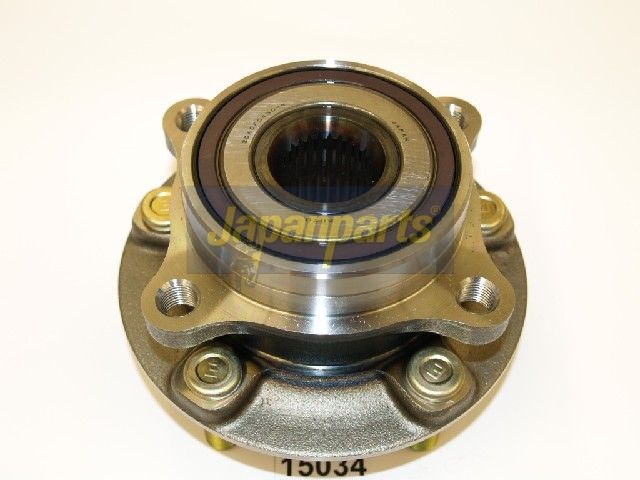 Japan Parts KK15034 Маточина колеса