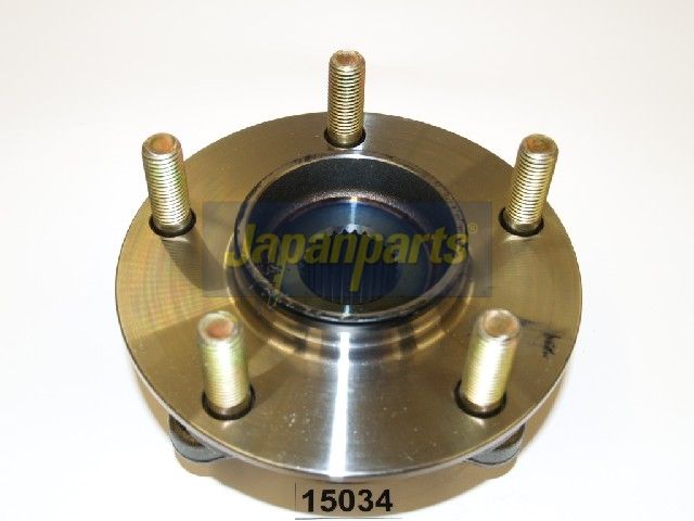 Japan Parts KK15034 Маточина колеса