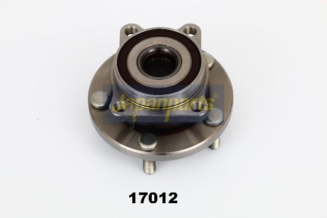 Japan Parts KK17012 Маточина колеса
