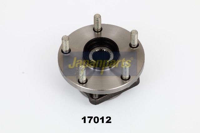 Japan Parts KK17012 Маточина колеса