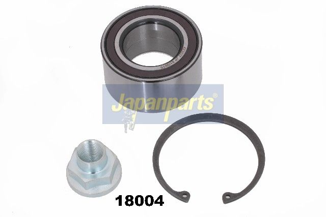 Japan Parts KK18004 Комплект колісних підшипників