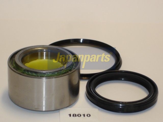 Japan Parts KK18010 Комплект колісних підшипників
