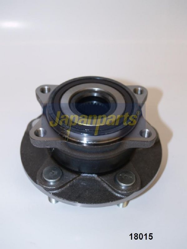 Japan Parts KK18015 Маточина колеса