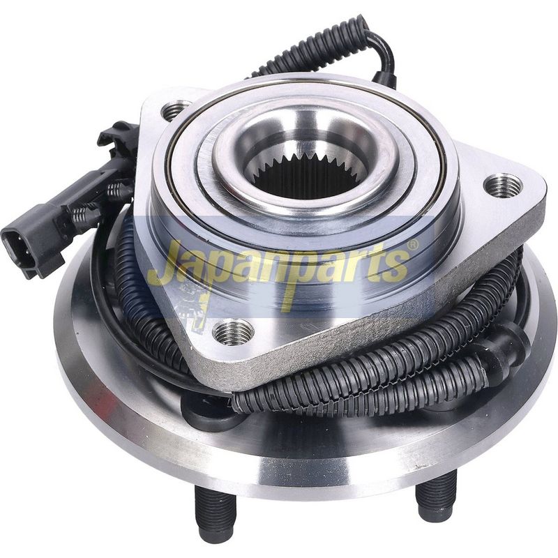 Japan Parts KK19022 Маточина колеса