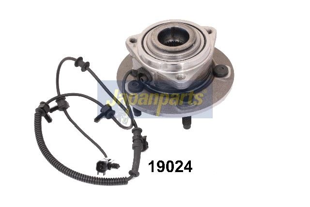 Japan Parts KK19024 Маточина колеса