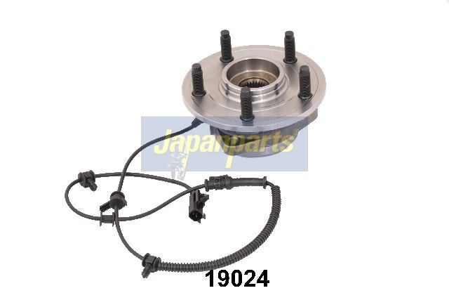 Japan Parts KK19024 Маточина колеса