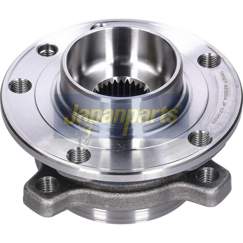 Japan Parts KK19027 Маточина колеса