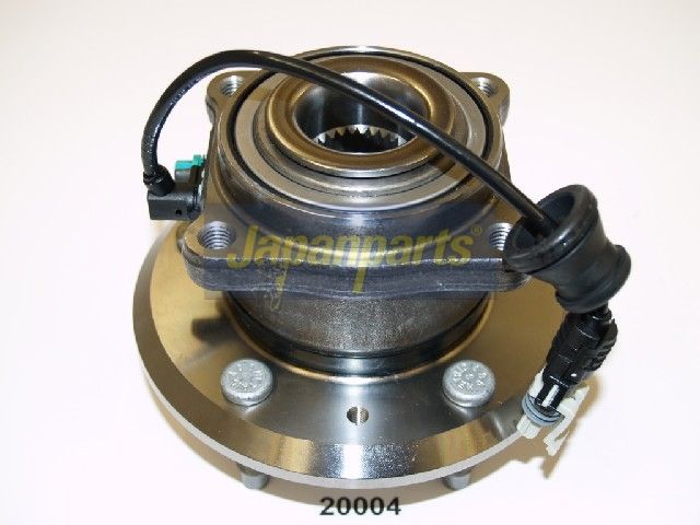 Japan Parts KK20004 Маточина колеса
