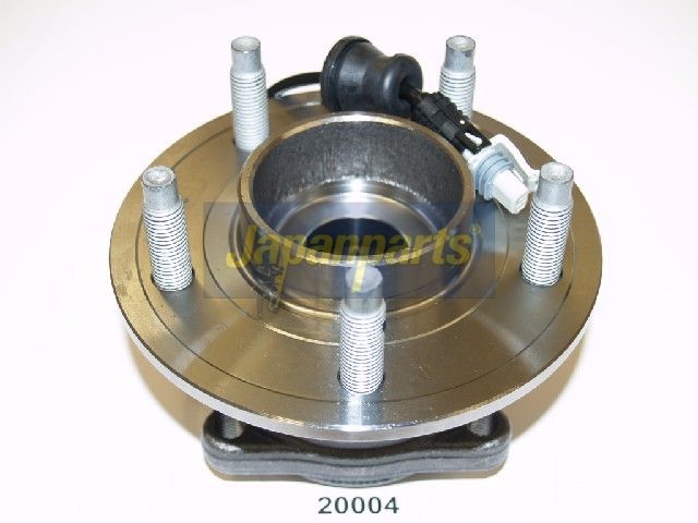 Japan Parts KK20004 Маточина колеса