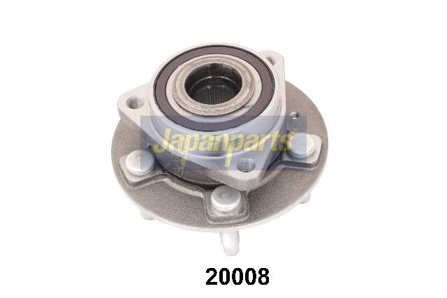 Japan Parts KK20008 Маточина колеса