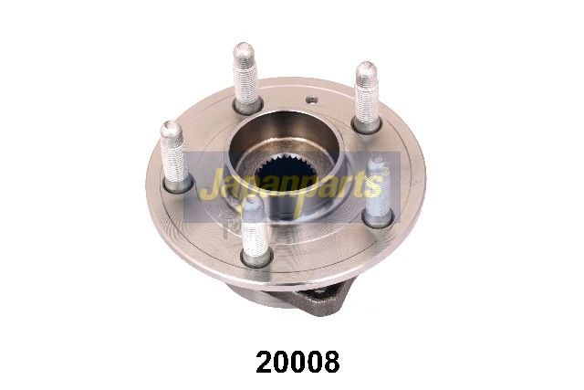 Japan Parts KK20008 Маточина колеса